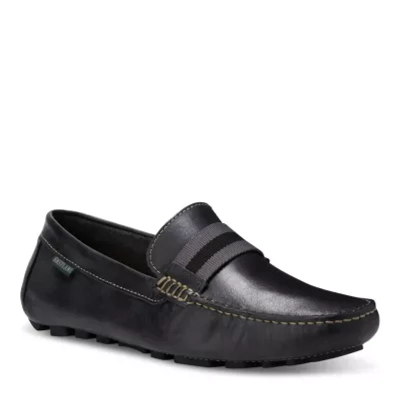 Whitman Driving Moc