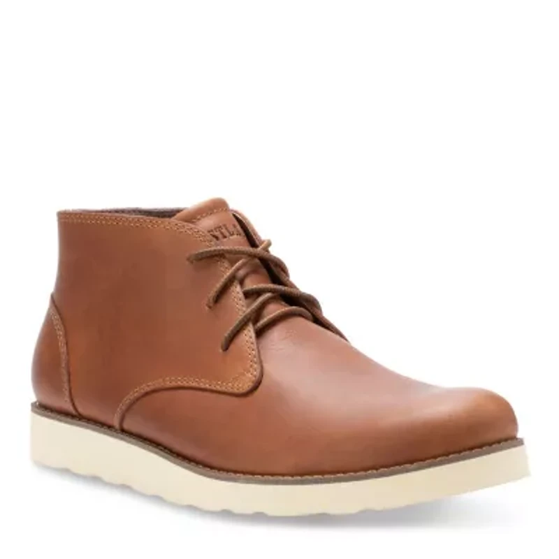JACK ANKLE BOOT