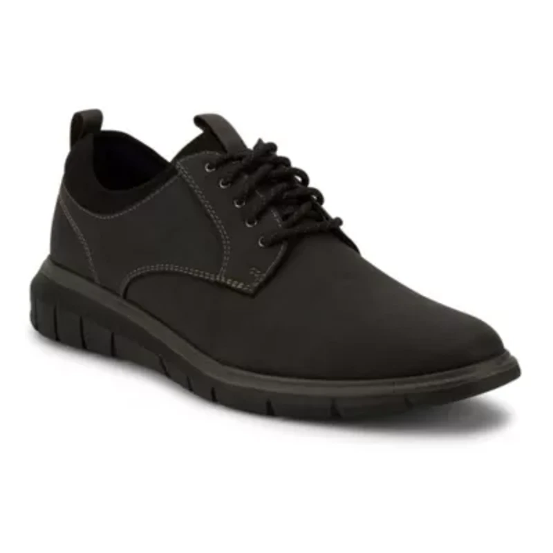 Mens Cooper SupremeFlex Casual Oxford Shoe