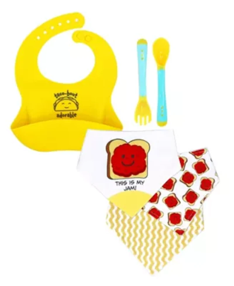 BIBS UTENSILS SETS