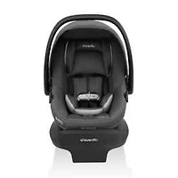 Litemax Infant Car Seat