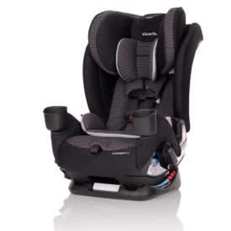 Convertible Car Seat