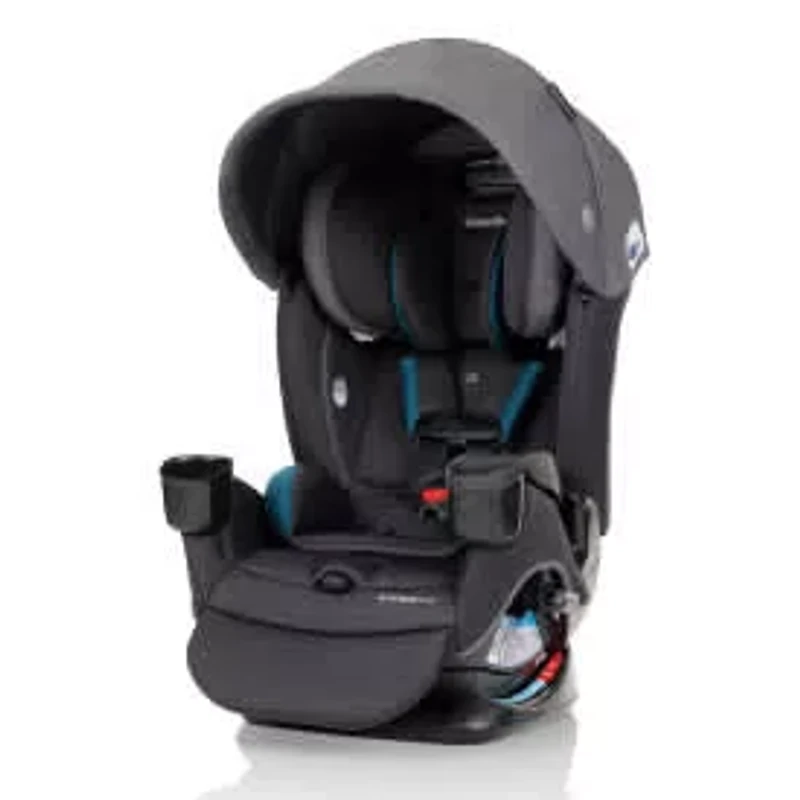 Convertible Car Seat