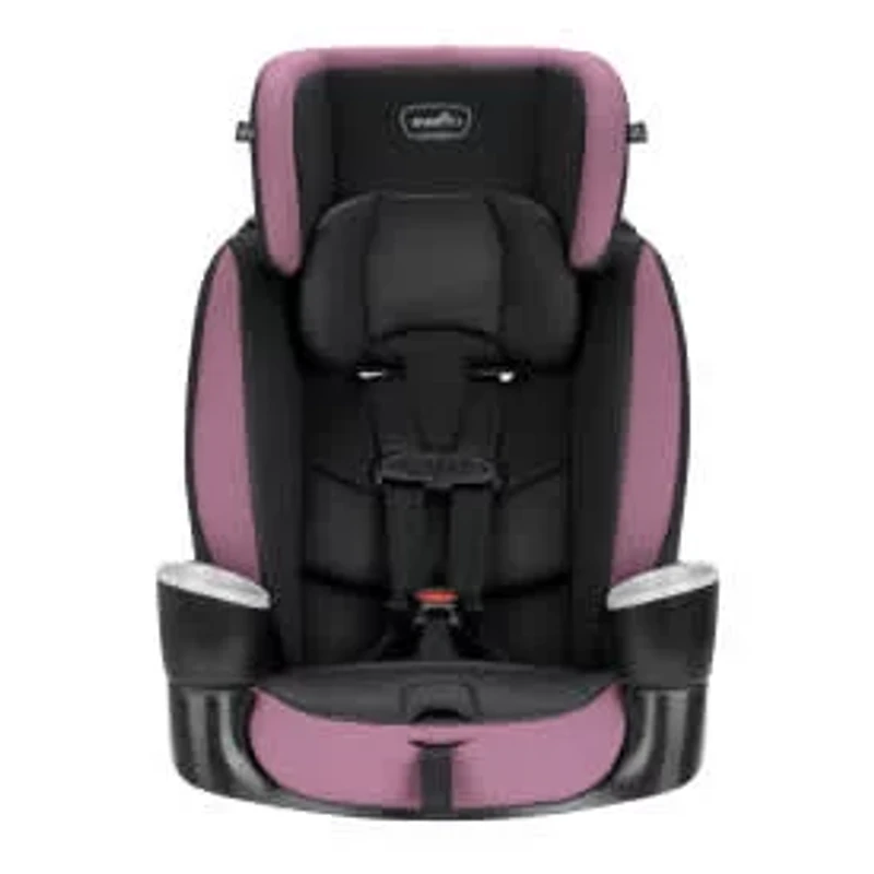 Booster Car Seat