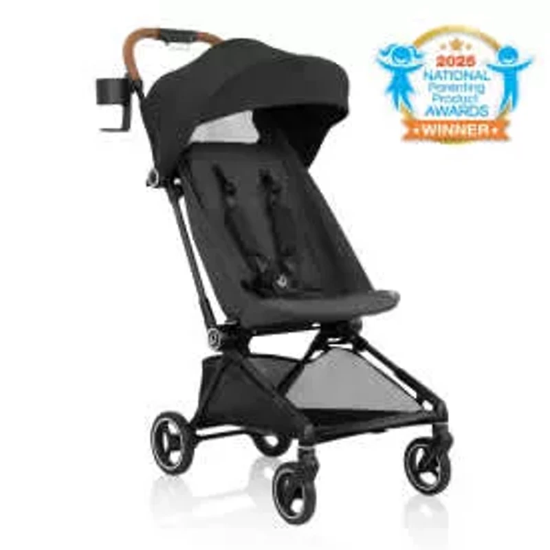 Hummingbird Carbon Fiber Lightweight Stroller