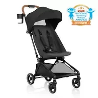 Hummingbird Carbon Fiber Lightweight Stroller
