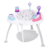 Smart Steps Bounce N’ Play 3-in-1 Activity Center - Harmony Pink