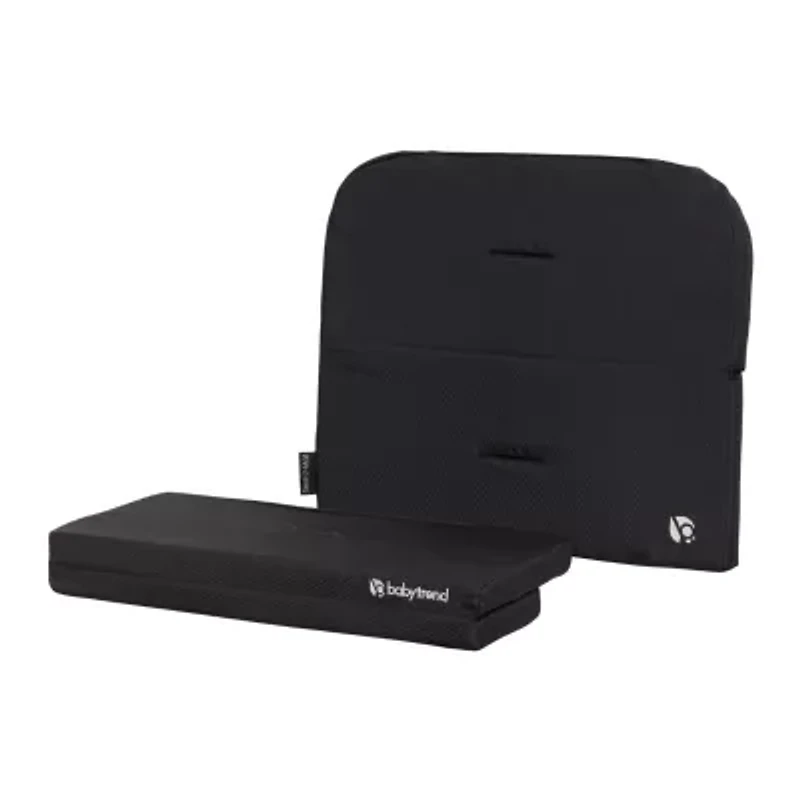 Stroller Wagon Seat2Mat - Black