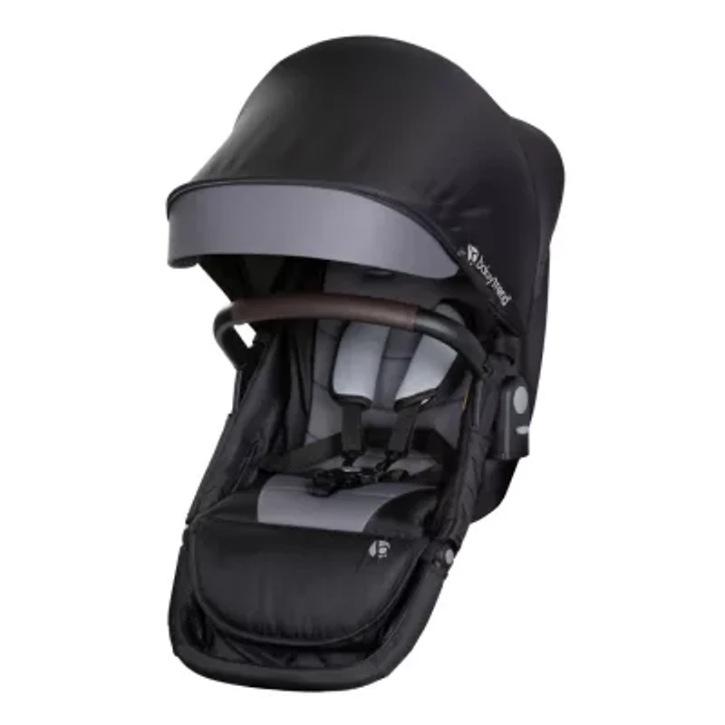 Second Seat for Morph Single to Double Stroller-Dash