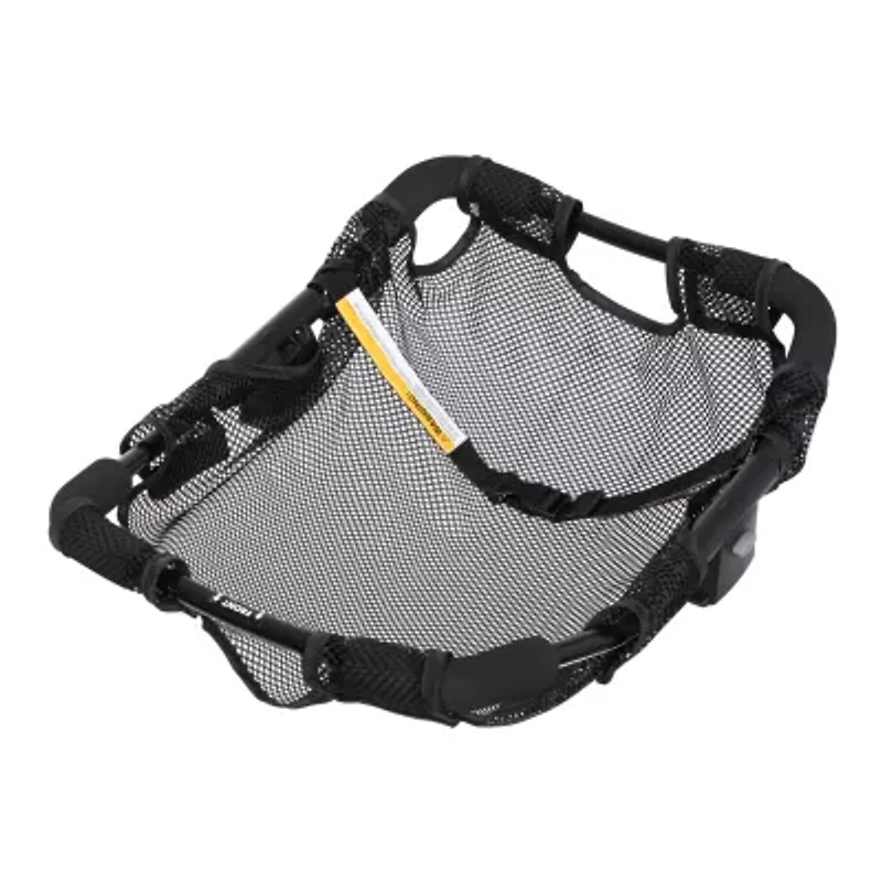 Morph Infant Car Seat Adapter - Black