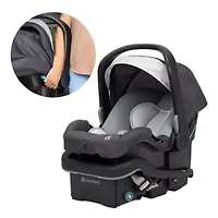 Baby Trend EZ-Lift™ PRO Infant Car Seat - Dash Midnight