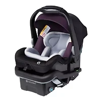 Secure-Lift Infant Car Seat - Dash Plum