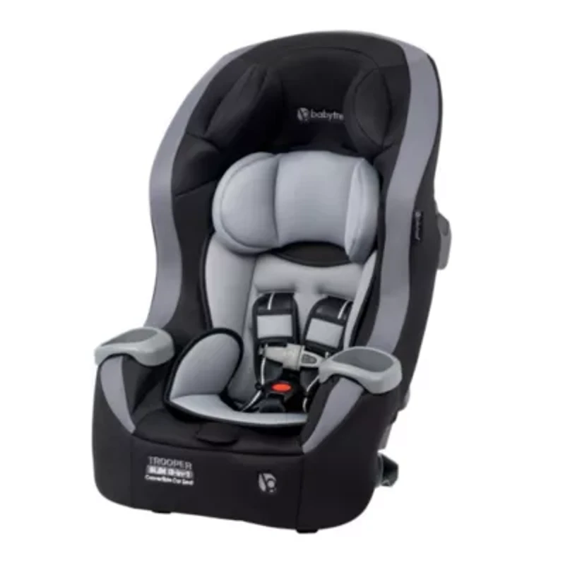 Trooper™ SLIM 3-in-1 Convertible Car Seat