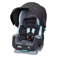 Baby Trend Cover Me™ 4-in-1 Convertible Car Seat - Desert Blue