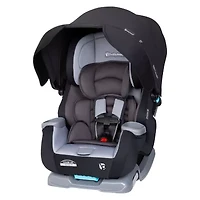 Cover Me™ 4-In-1 Convertible Car Seat - Dark Moon