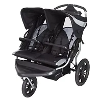Navigator Lite Double Jogger - Europa