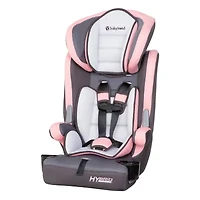 Hybrid™ 3-in-1 Combination Booster Seat - Desert Pink - Desert Pink