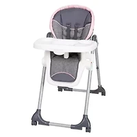 Dine Time 3-In-1 High Chair - Starlight Pink
