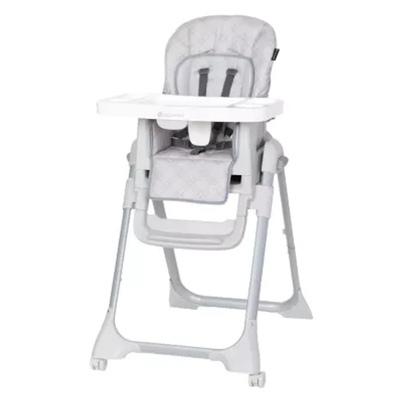 Everlast 7-in-1 High Chair - Madrid Plaid