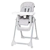 Everlast 7-in-1 High Chair - Madrid Plaid