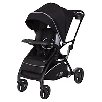 Sit N Stand® 5-In-1 Shopper Stroller - Kona