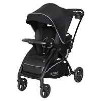 Sit N’ Stand® 5-In-1 Shopper Plus - Kona