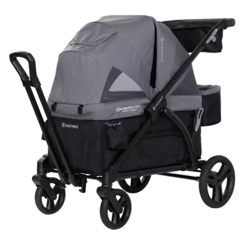 Navigator PRO 2-in-1 Stroller Wagon