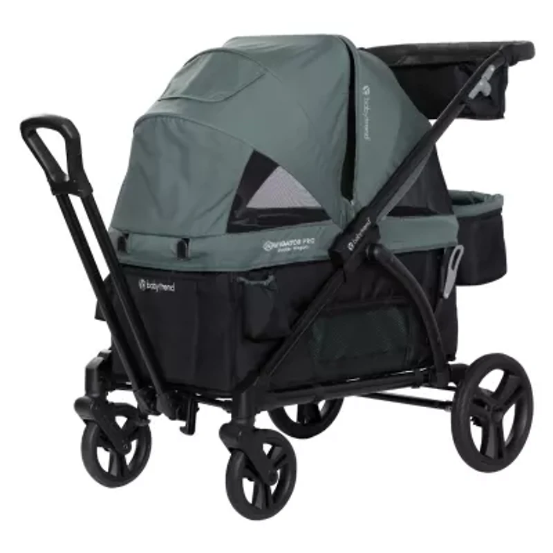 Navigator PRO 2-in-1 Stroller Wagon - Dash Sage