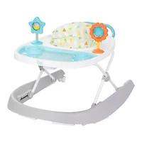 Dine N’ Play 3-in-1 Feeding Walker - Harmony Fun