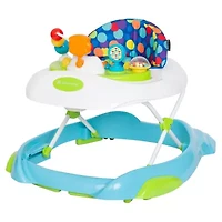 Orby™ Activity Walker Aqua