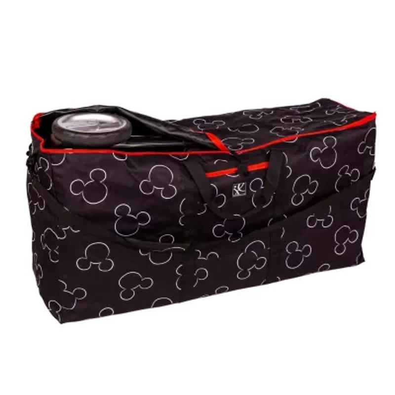 Single & Double Stroller Travel Bag