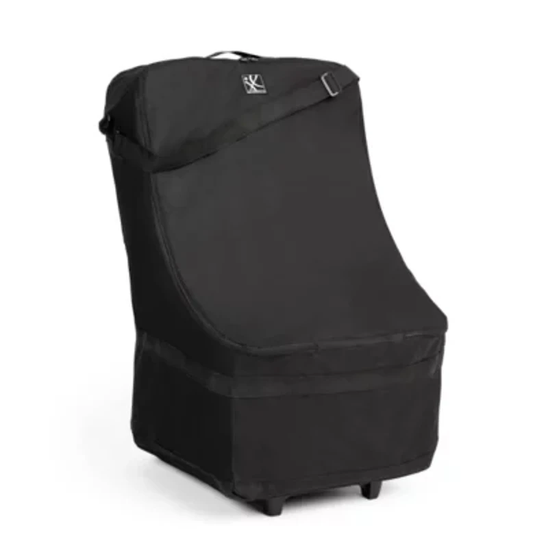 Wheelie Car Seat Travel Bag