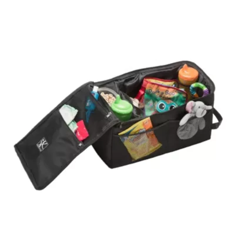 Backseat Butler Car Organizer