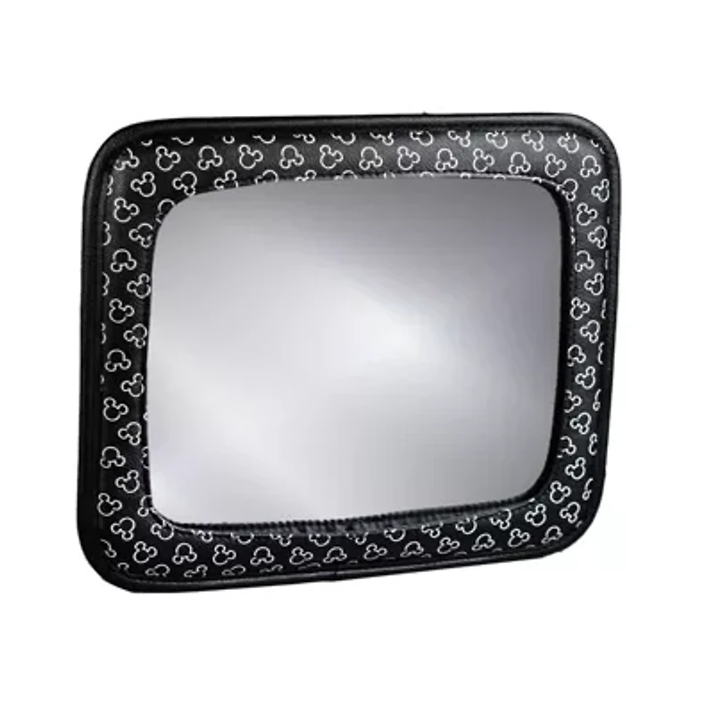 Adjustable Car Mirror