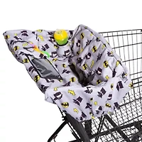 Shopping Cart and High Chair Cover