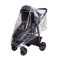 Deluxe Stroller Weather Shield