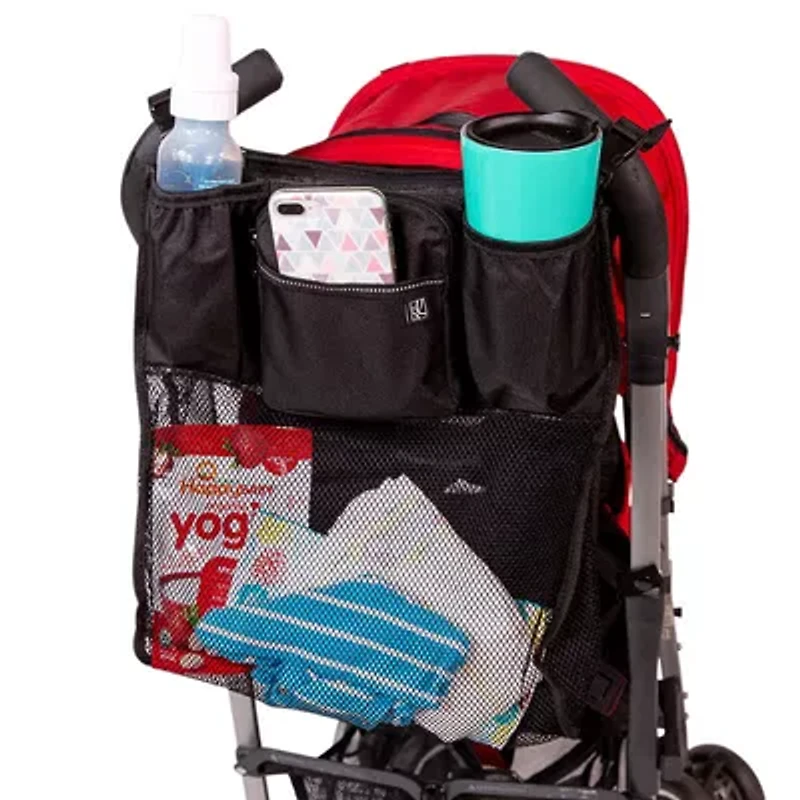 Cups 'N Cargo Stroller Organizer