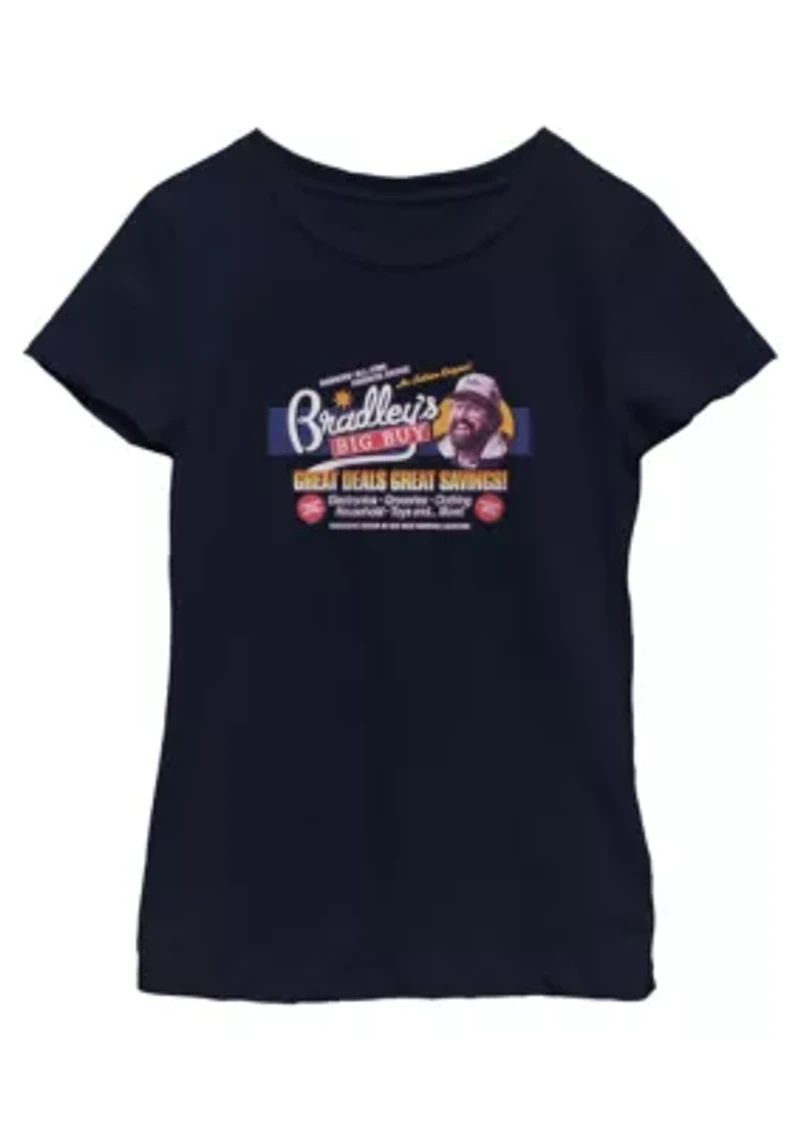 Bradleys Great Deals Graphic T-Shirt