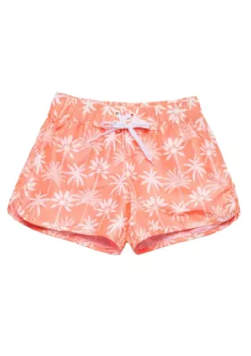 Snapper Rock Cali Palms Recycled Board Shorts
