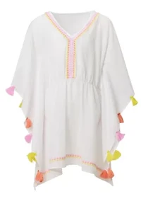 Snapper Rock Summer Sorbet Cover Up