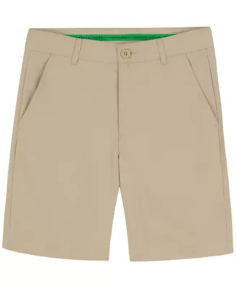 Big Boys Performance Golf Short