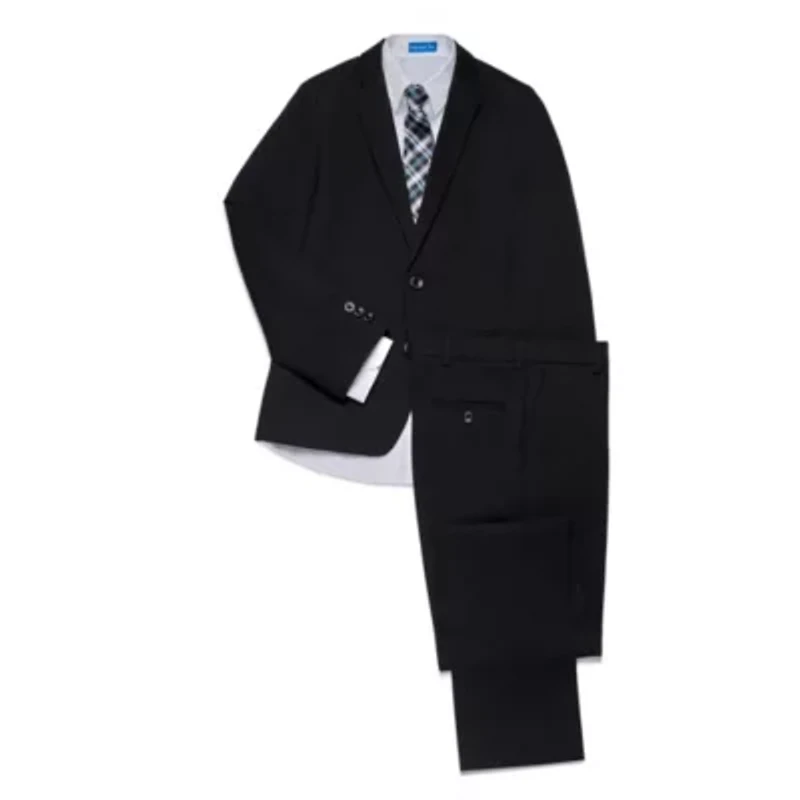 Boys 8-20 4 piece set