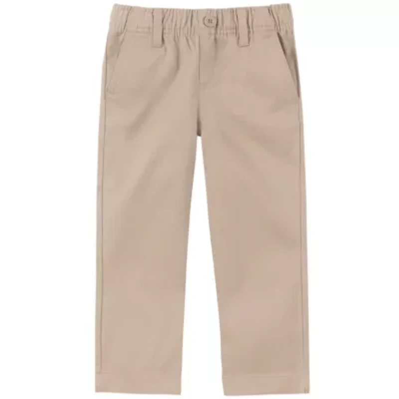 Boys 4-7 Pull On Pant