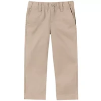 Boys 4-7 Pull On Pant