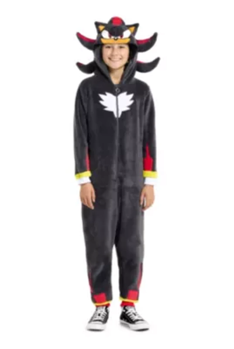 OppoSuits BOYS Shadow Onesie