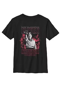 Eleven Power Graphic T-Shirt