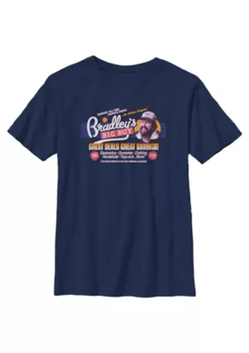 Bradleys Great Deals Graphic T-Shirt