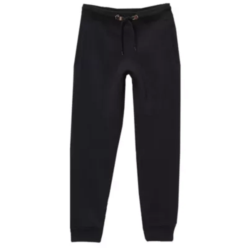 Galaxy By Harvic Boy's Slim-Fit Fleece Jogger Sweatpants
