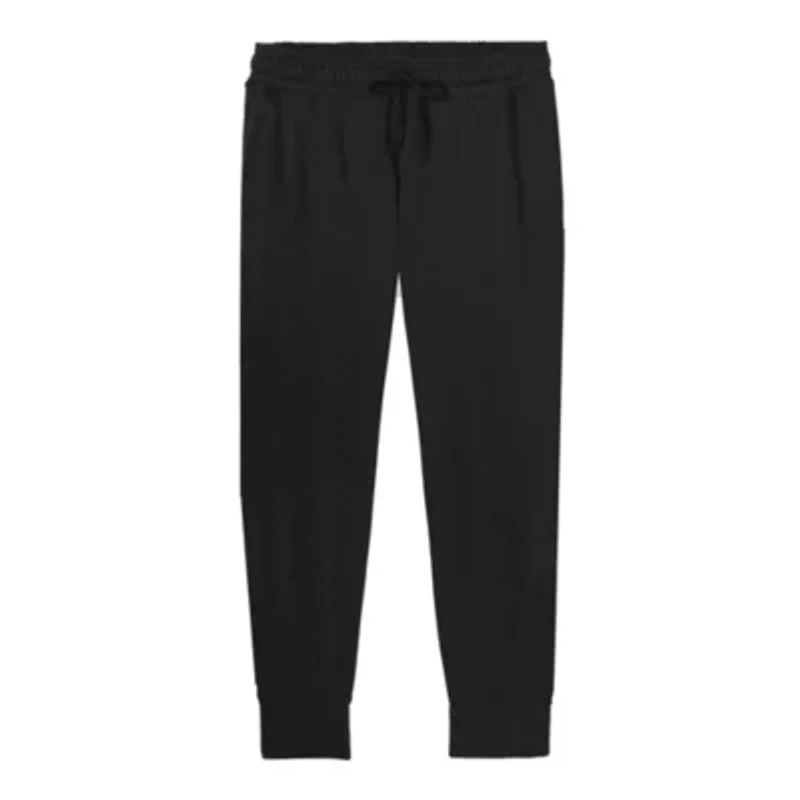 Boy's Slim-Fit Fleece Jogger Sweatpants