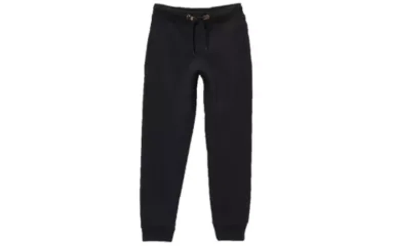 Boy's Slim-Fit Fleece Jogger Sweatpants